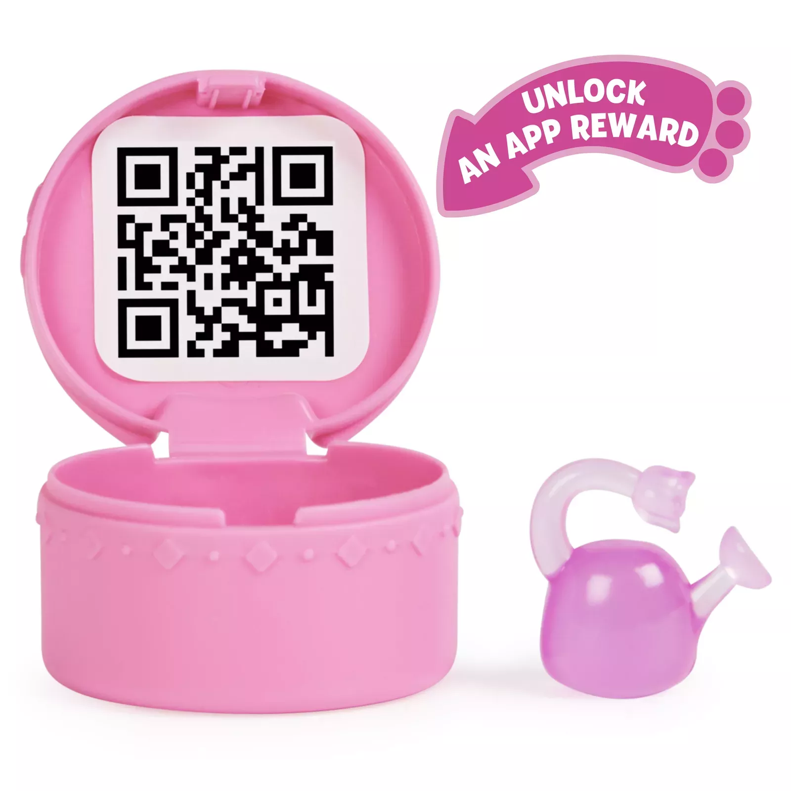 QR Codes Are Transforming Kids' Toys